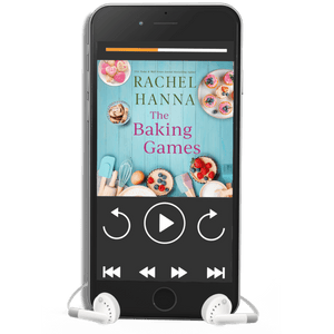 The Baking Games