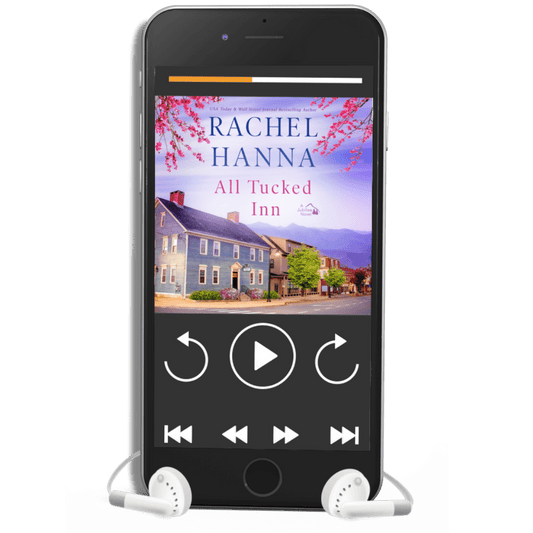 All Tucked Inn - Jubilee Series Book 2 - (AUDIO)