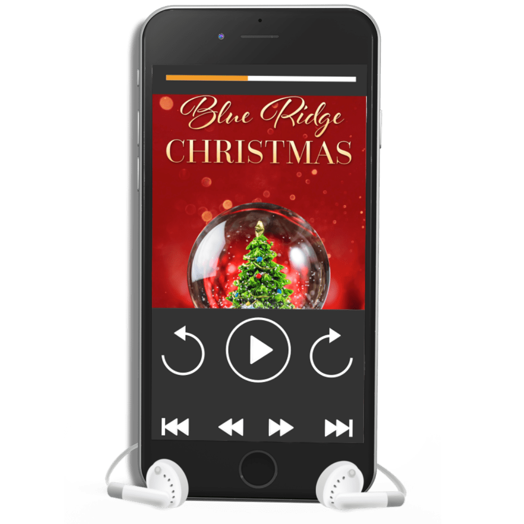 Blue Ridge Christmas (AUDIO)