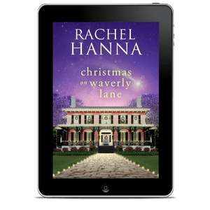Christmas On Waverly Lane (eBook)