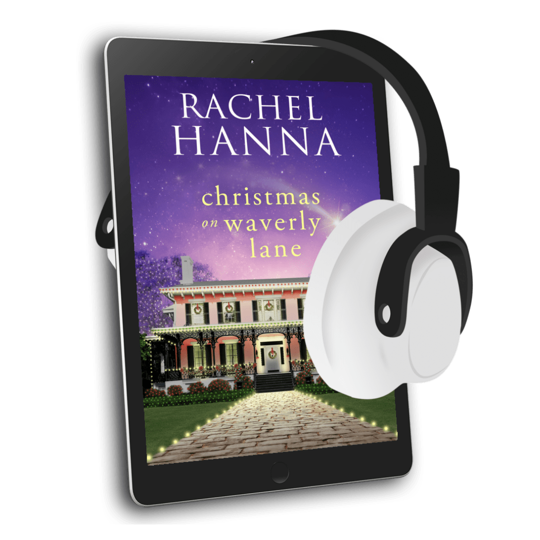 Christmas On Waverly Lane AUDIO (PREORDER)