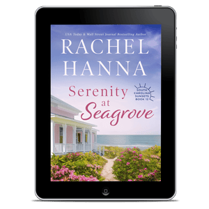 Serenity at Seagrove
