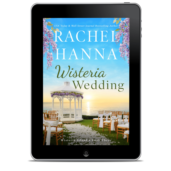 Wisteria Wedding eBook