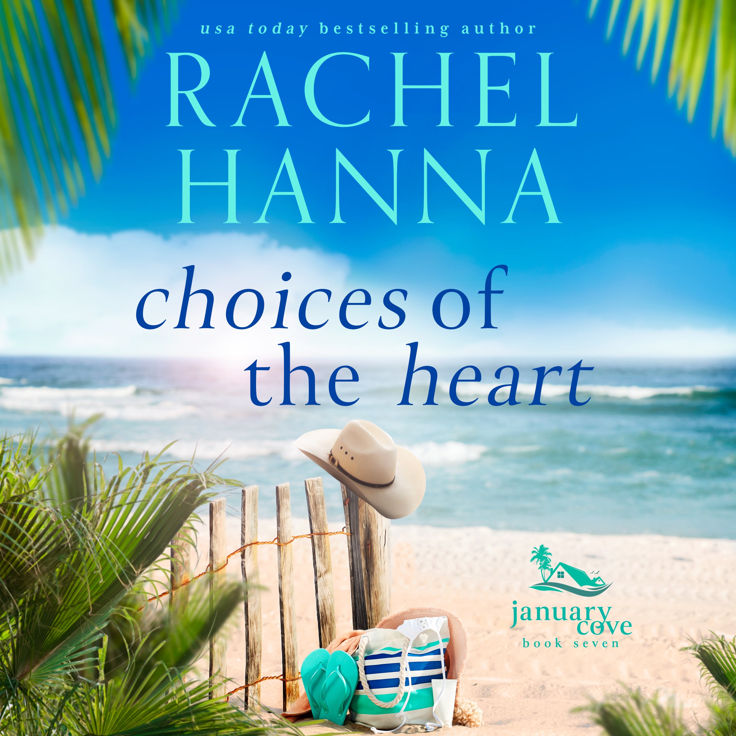 Choices Of The Heart (AUDIO) Rachel Hanna