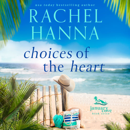 Choices Of The Heart (AUDIO)