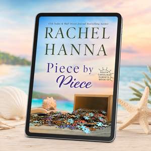 Piece By Piece (eBook)