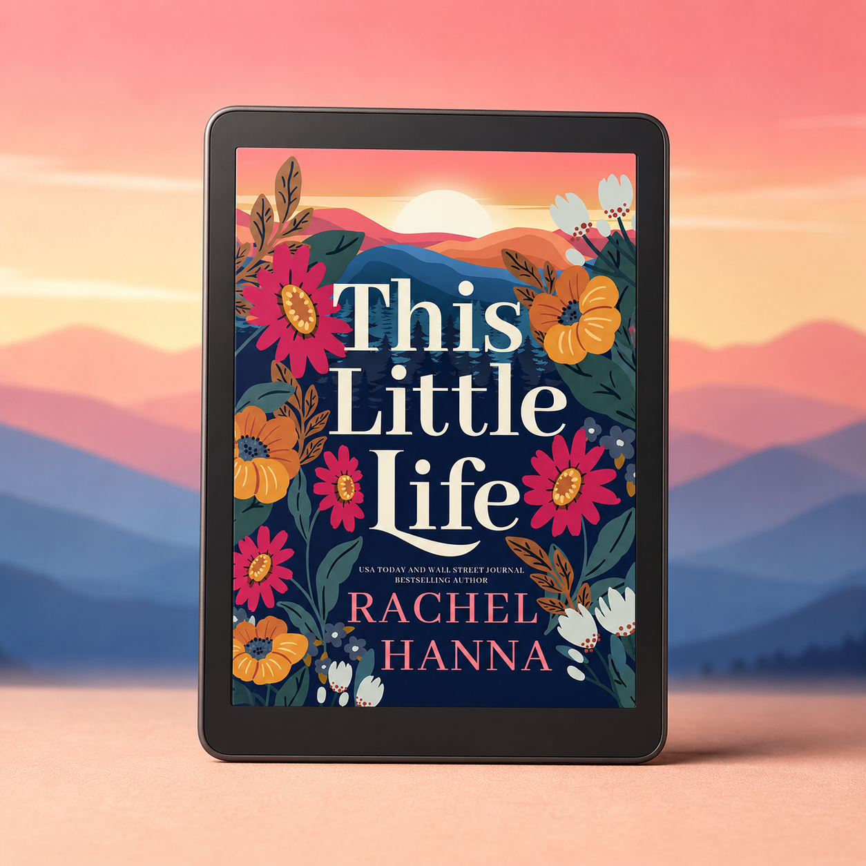 (PREORDER) This Little Life (EBOOK)