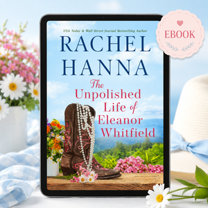 The Unpolished Life of Eleanor Whitfield (eBook)