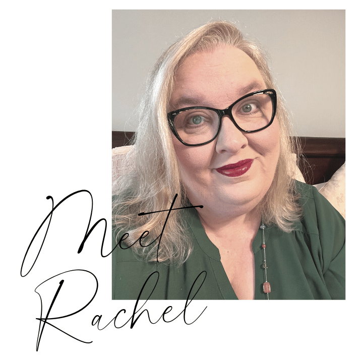 Meet Rachel Hanna