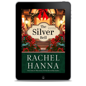 The Silver Bell (eBook)