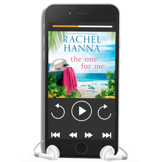 The One For Me AUDIO