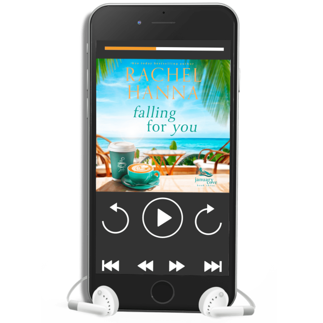 Falling For You AUDIO