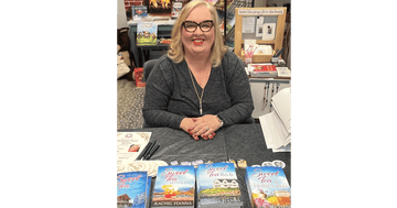 About – Rachel Hanna