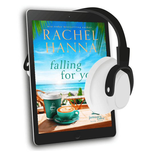 Falling For You AUDIO