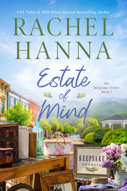 Estate Of Mind