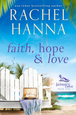 Faith, Hope, And Love