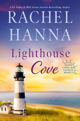 Lighthouse Cove