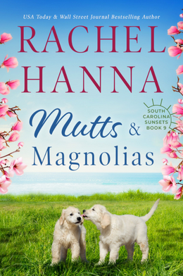 Mutts & Magnolias