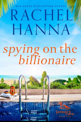 Spying On The Billionaire