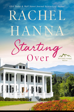 Starting Over
