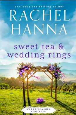 Sweet Tea & Wedding Rings