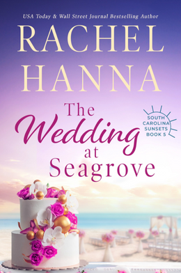 The Wedding at Seagrove