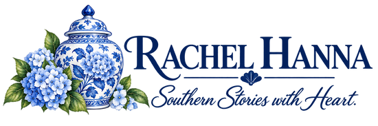 Rachel Hanna – Southern Stories with Heart