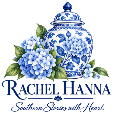 Rachel Hanna – Southern Stories with Heart