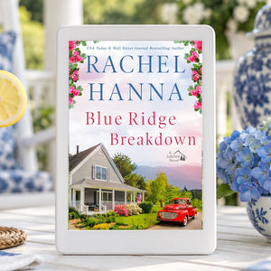 Blue Ridge Breakdown