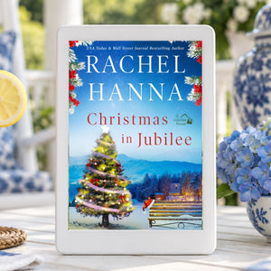 Christmas In Jubilee