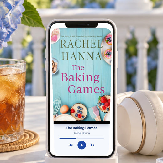 The Baking Games