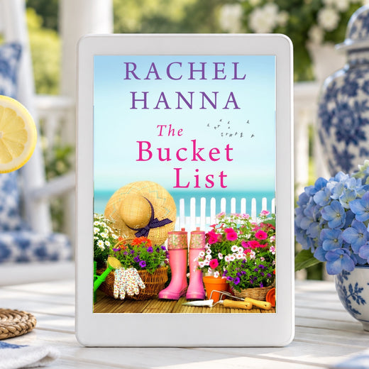 The Bucket List (eBook)