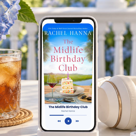 The Midlife Birthday Club