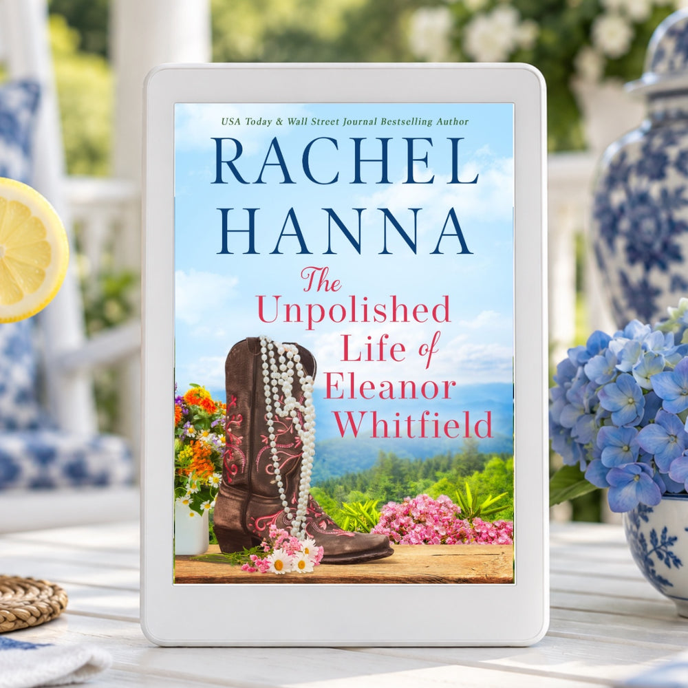 The Unpolished Life of Eleanor Whitfield (eBook)