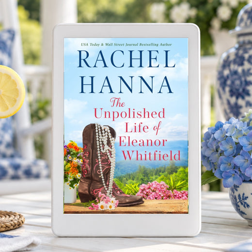 The Unpolished Life of Eleanor Whitfield (eBook)