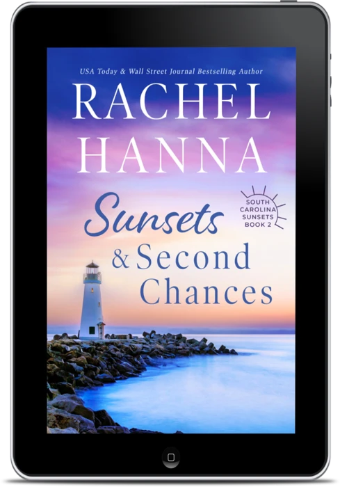 Book 2: Sunsets & Second Chances