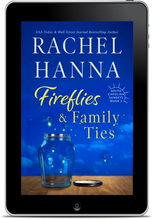 Book 3: Fireflies & Family Ties