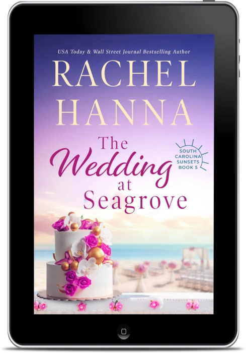 Book 5: The Wedding at Seagrove