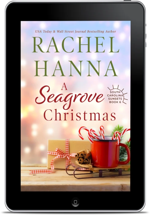 Book 6: A Seagrove Christmas