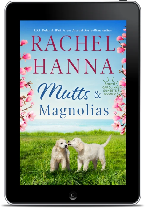 Book 9: Mutts & Magnolias