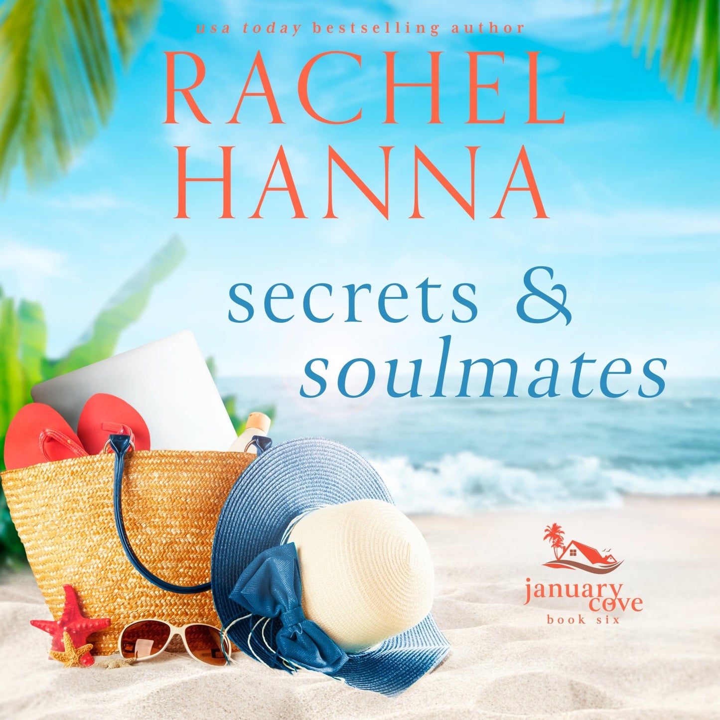 Secrets And Soulmates (AUDIO) - Rachel Hanna