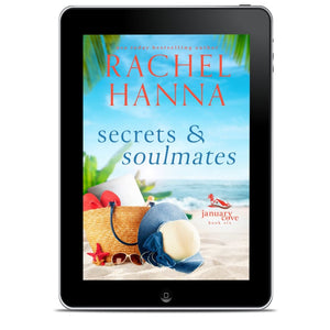 Secrets And Soulmates